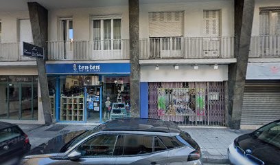 Marcellini-Rainard Monique, Médecin Généraliste à Nice
