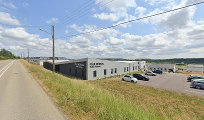 Docteur Redon Guillaume, Médecin Généraliste à Valmont