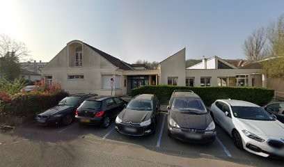 Cabinet Médical des Drs Bernard - Claudel - Lobel - Mangouka - Maes - Silber, Médecin Généraliste à Mézières-sur-Seine