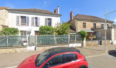 Lorcet Patrick, Médecin Généraliste à Moissy-Cramayel