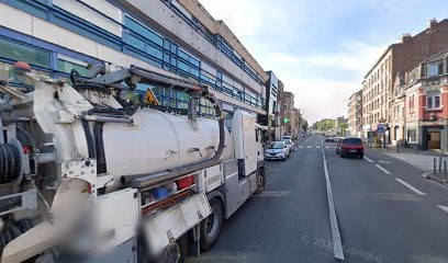 Wambergue François, Médecin Généraliste à Lille