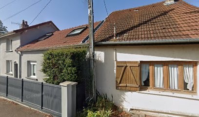 Couillaud Monique, Médecin Généraliste à Dampierre-sur-Salon