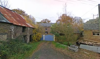 Le Dû Jean-François, Médecin Généraliste à La Chapelle-Bouëxic