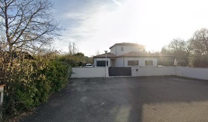 Cabinet Kine Grillet, Médecin Généraliste à Tournefeuille