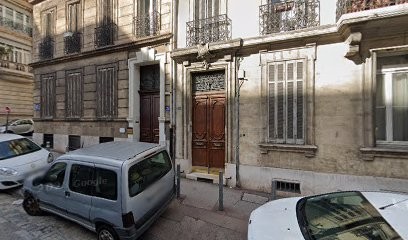 Colonna D Istria Jerome, Médecin Généraliste à Marseille 08