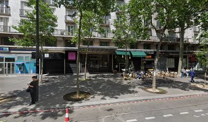 Pezous Anne-Marie, Médecin Généraliste à Paris 09