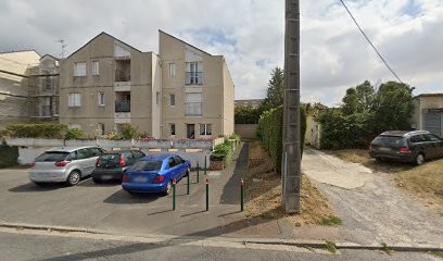 Mercier Alain, Médecin Généraliste à Fleury-sur-Orne