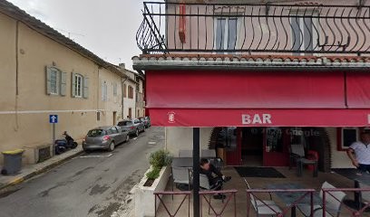 Outters Caroline, Médecin Généraliste à Lombez