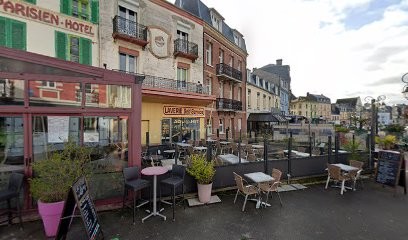 Meulemeester Delphine, Médecin Généraliste à Mers-les-Bains