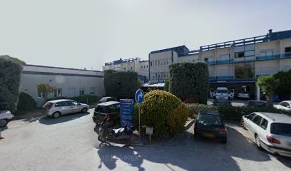 Dr Sophie Besançon - Angiologue, Médecin Généraliste à Ollioules