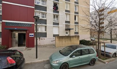 Gherbi Nadir, Médecin Généraliste à Montpellier