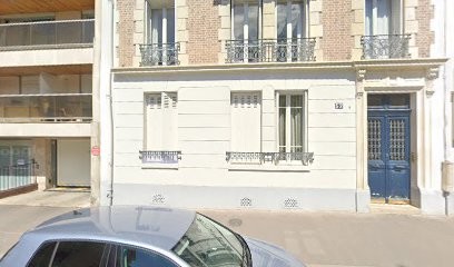 Lena Jacques, Médecin Généraliste à Paris 14