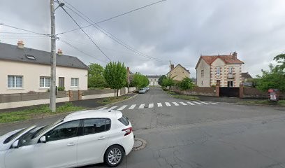 Dr Bulle Pierre, Médecin Généraliste à Montoire-sur-le-Loir