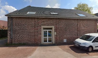 François Marc, Médecin Généraliste à Lecelles