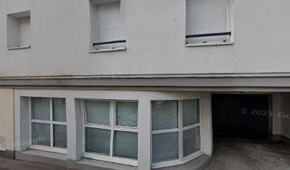 Grenouilloux Armelle, Médecin Généraliste à Nantes