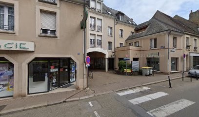 Chambrier Patricia, Médecin Généraliste à Nogent-le-Rotrou