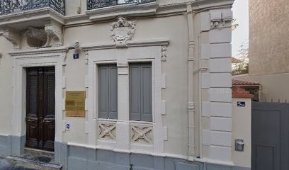 Dr Maxime VERGNIERES, Médecin Généraliste à Perpignan