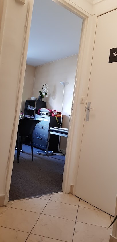 Docteur Anouk Couerbe, Médecin Généraliste à Boulogne-Billancourt