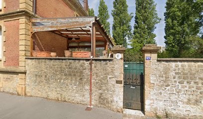 Galichet Eric, Médecin Généraliste à Charleville-Mézières