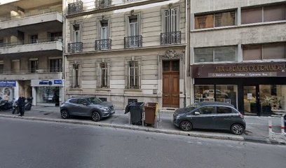 Leclere Jacques, Médecin Généraliste à Marseille 08