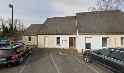 Théret Luc, Médecin Généraliste à Esvres