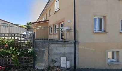 Desgaches Pauline, Médecin Généraliste à Chamboeuf