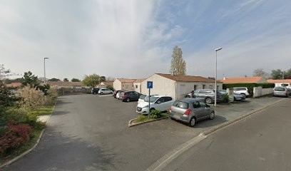 Reau Sylvie Chantal Paule, Médecin Généraliste à Saint-Xandre