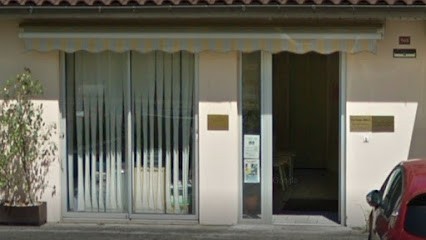Dr Roseline FUMADELLES, Médecin Généraliste à Saint-Jean-d'Illac