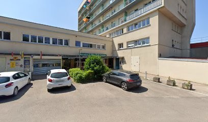 Dietsch Béatrice, Médecin Généraliste à Épinal