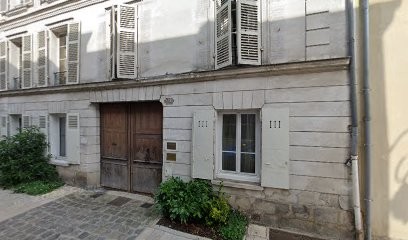 Lavalaye Canales Stephanie, Médecin Généraliste à Fontainebleau