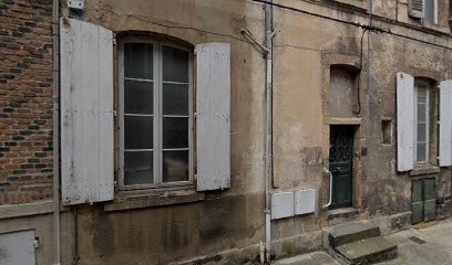 Taillandier Bernard, Médecin Généraliste à Moulins