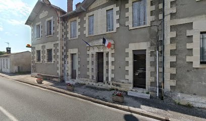 Dr NADEGE LEMONNIER, Médecin Généraliste au Temple