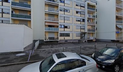 Perrin Pascal Jean Bernard, Médecin Généraliste à Strasbourg