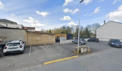 Docteur Pascal BATY, Médecin Généraliste à Mourmelon-le-Grand