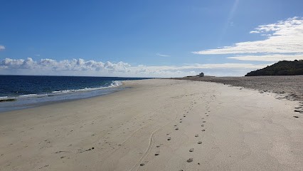 VUAILLAT FAUSTINE, Médecin Généraliste à Groix