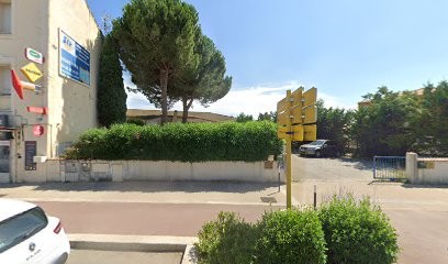 Delolme Ruiz Laure, Médecin Généraliste à Lunel