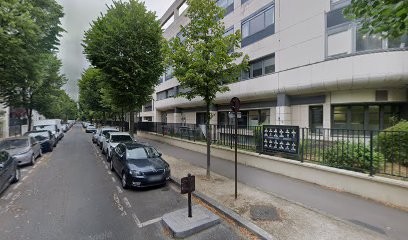 Dr. John Lovejoy Cooper, Médecin Généraliste à Neuilly-sur-Seine