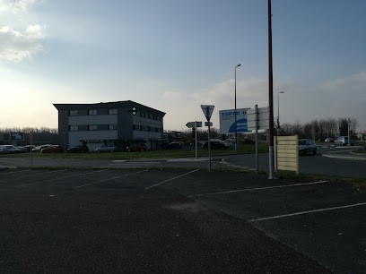 Dr Bernard Haverlan, Médecin Généraliste à Podensac