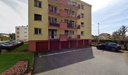 Des Doct Messin Et Cha SCM, Médecin Généraliste à Valdoie