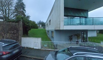 Peron Gwenole, Médecin Généraliste à Savenay