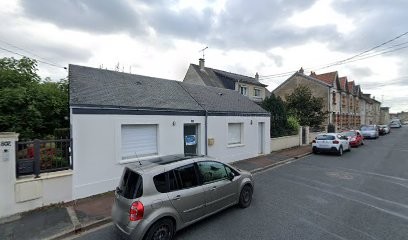 Reinflet Denis, Médecin Généraliste à Saumur