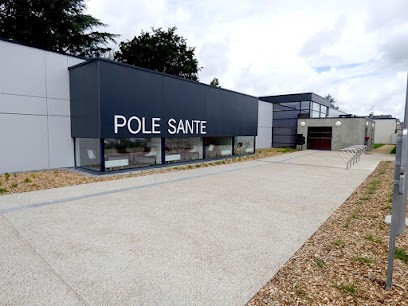 Dr Jose MEDINA, Médecin Généraliste à Périers