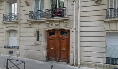 Dr Remy DEBRUN, Médecin Généraliste à Paris 16