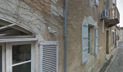 Menaspa Sandrine, Médecin Généraliste à Valence-sur-Baïse