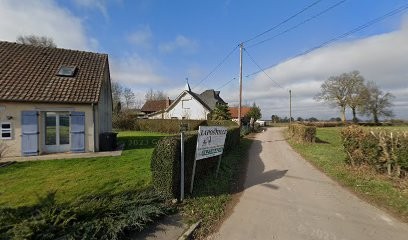 Docteur Candelier SCM, Médecin Généraliste à Hornoy-le-Bourg