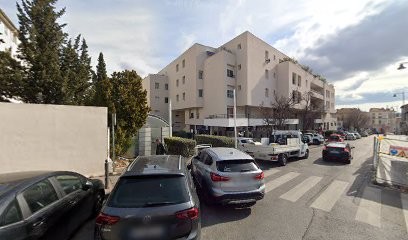 Dr Nelis Etienne, Médecin Généraliste à Marseille 12