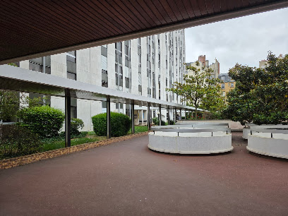 Cabinet Orl Toukatli Médecin Généraliste à Paris 15