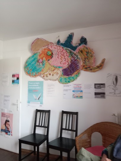 Le Quilleuc Bombois Marie Pierre, Médecin Généraliste à Montreuil