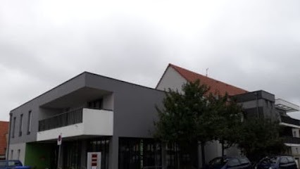 Dr Sandra PFEIFFER, Médecin Généraliste à Geispolsheim