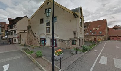 Dr Malika Kahlouche, Médecin Généraliste à Obernai